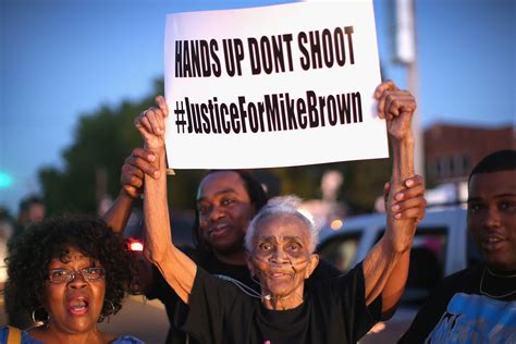 Michael Brown Shooting: Ferguson, Missouri's Power Imbalance | TIME