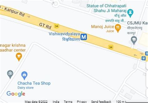 Kanpur University : आप आर्ट्स के स्टूडेंट हों या मैनेजमेंट के, AI तकनीक ...