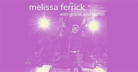 Melissa Ferrick with Gracie and Rachel live in the 9th Ward, Buffalo ...