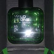 Buy Wild Stone Forest Spice Eau De Parfum For Men, 50ml Online at Low ...