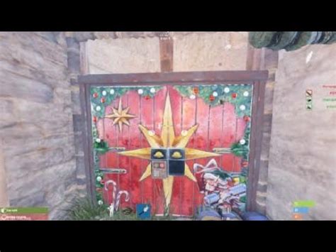 Image result for Rust Base Tour