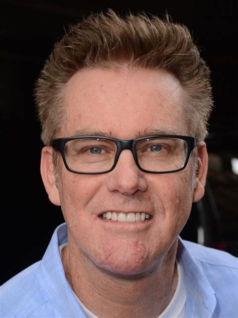 Brian Regan - Comedian