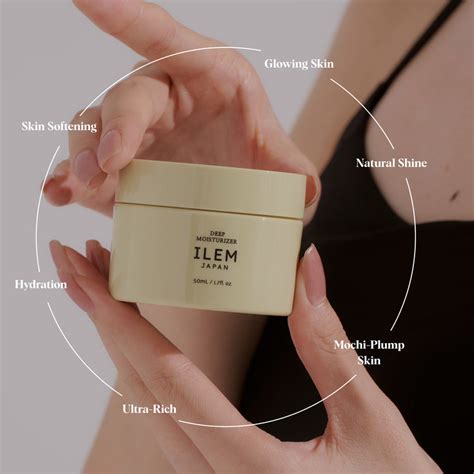 Buy Japanese Skincare Products Online | J Beauty Products - ILEM JAPAN