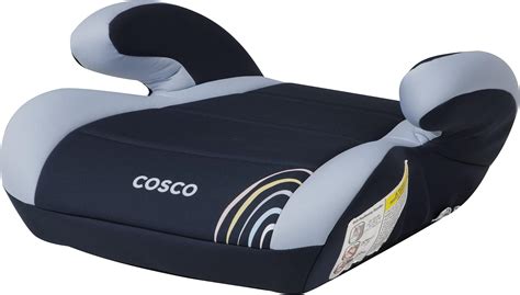 Amazon.com : Cosco Topside Backless Booster Car Seat, Lightweight ...