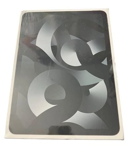 NEW SEALED IN BOX Apple iPad Air 5th Gen M1 Chip India | Ubuy