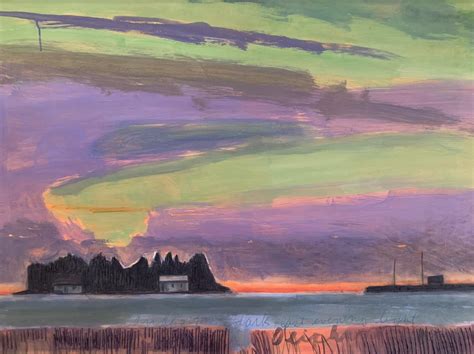 General 1 — The Gallery House/Skwirl Contemporary Fine Art Gallery