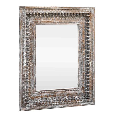 Buy Mirrors | Quinn Round Mirror | Shop at The Purple Turtles — The ...