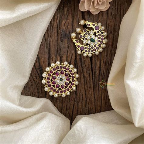 Vriksham Gold-Plated Kashmiri Bangles With Ghungroo Charms Bangles-(Se ...