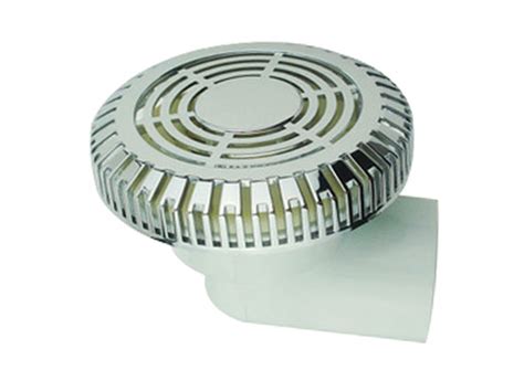 Whirlpool System Accessories - Suction Body-Jacuzzi Manufacturers