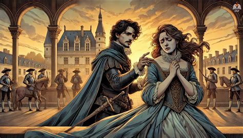 The Black Tulip - Alexandre Dumas (1850) - Summary at Celsius 233