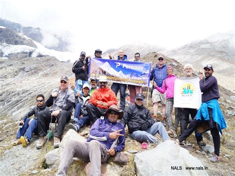 About Us - NALS Outdoors India Private Limited