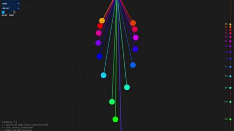 Image result for Pendulum Encoder Music