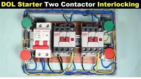 Image result for Start Stop Contactor