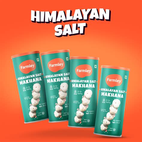 Himalayan Salted - Pack of 4 (77g) – Farmley | Connedit Business ...