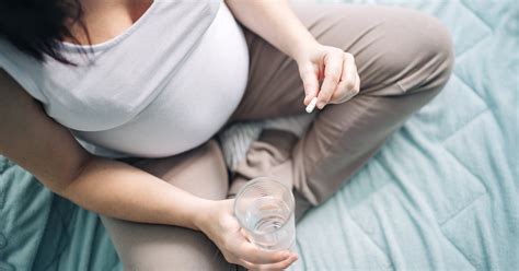 Pregnancy Heartburn Remedies and Causes | PS Family