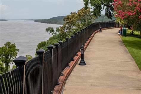Bluff Park - Visit Mississippi
