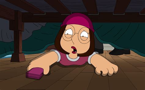Download Meg Griffin TV Show Family Guy 4k Ultra HD Wallpaper
