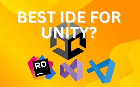 Image result for Unity IDE