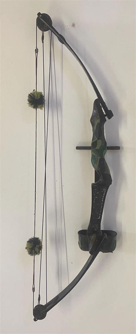 Vintage Tiger Compund by Martin Made in USA Martin Archery Inc. - Etsy