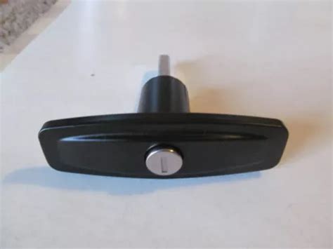 Trimark Truck Bed Tonneau Cover Lock Keys Pop-up T-handle India | Ubuy