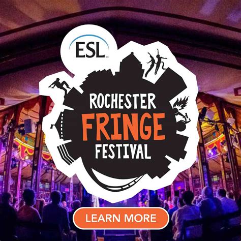 Rochester in September 2025: Savor the Season Between Summer and Fall ...