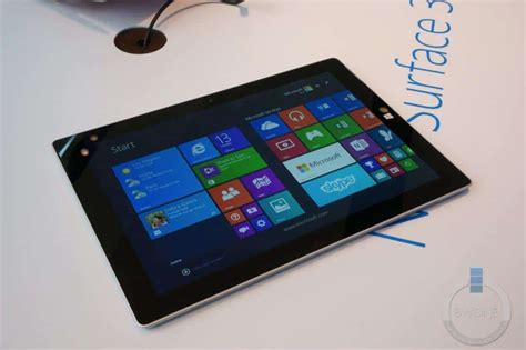 Image result for Tutorial for Surface 3