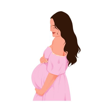 Pregnancy Diaries – NARUVE
