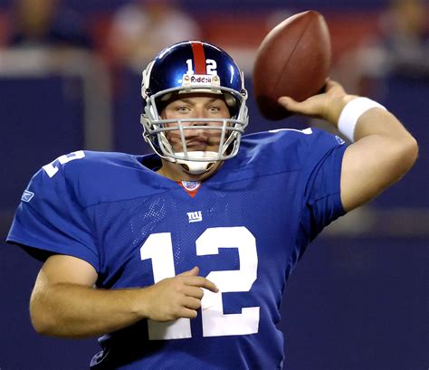Former Kentucky, NFL quarterback Jared Lorenzen dead at 38 - The Boston ...