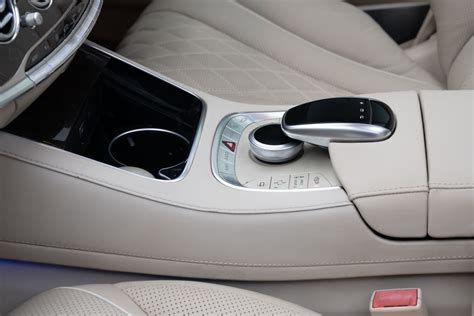 Mercedes Maybach S500 - Big Boy Toyz