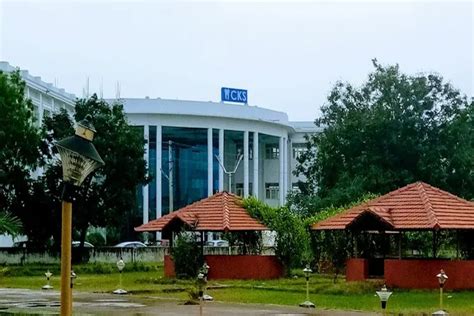 CKS Dental College Tirupati Campus: Photos, Virtual Tour