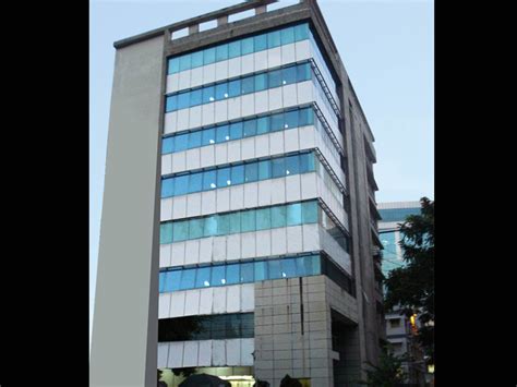 Convergence Contact Centre, Plot D2/2, EP & GP Block, Salt Lake City ...