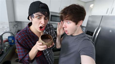 [100+] Sam And Colby Wallpapers | Wallpapers.com