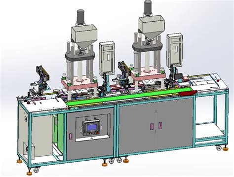 Line Connection Platform of Machine 的图像结果