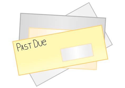 The past: read all about it. Minimalist HD Recipe Vector Vector