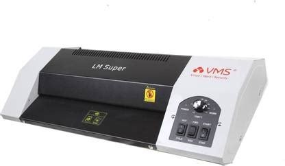 VMS Professional LM Super Heavy Duty A3 11 inch Lamination Machine ...