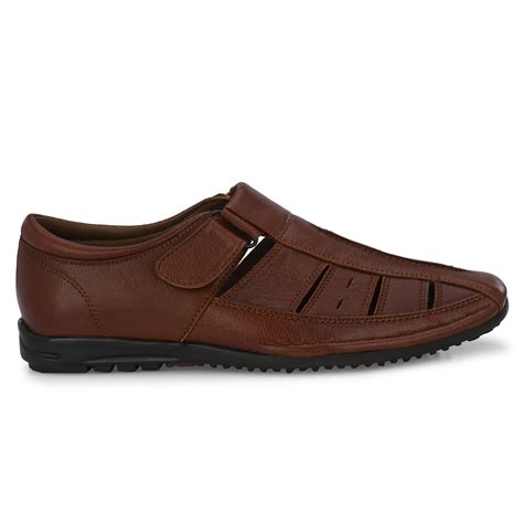 Egoss Sandals For Men – Egoss Shoes