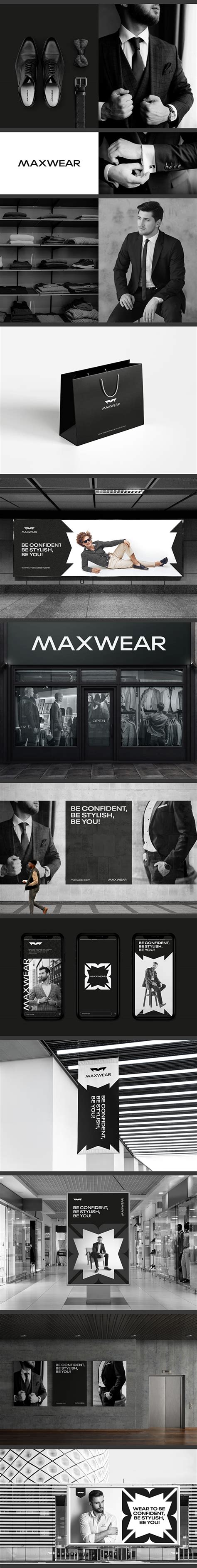 Clothing Business Logo 的图像结果