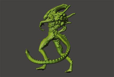 Image result for Alien Xenomorph Boiler