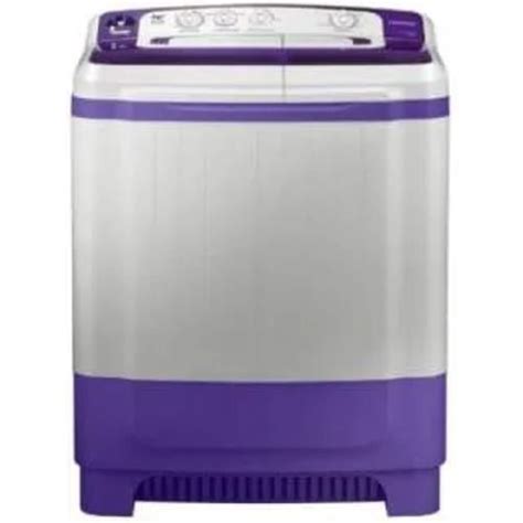 Samsung WT85M4200HB 8.5 Kg Semi Automatic Top Load - Price in India ...
