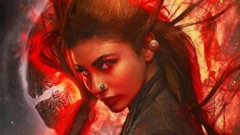 What is Mouni Roy's character Junon in Brahmastra? Here's why makers ...