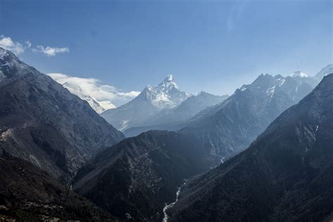 «KHUMBU» HD wallpapers