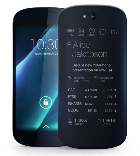 Image result for E-Ink Smartphone