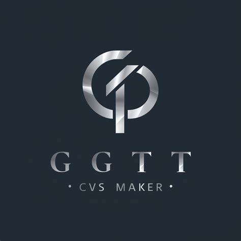 Chat GPT CV Maker 的图像结果