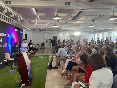 Mana Tech | Miami Tech Month 2024