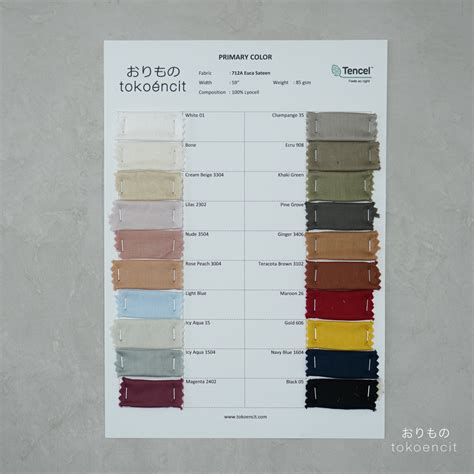 Image result for Color Card