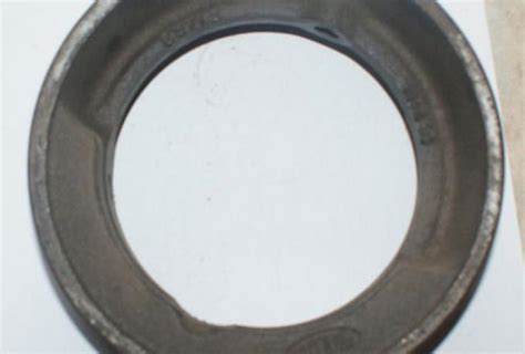 Triumph 3TA/5TA Flywheel NOS | BRITISH Only Austria Fahrzeughandel GmbH