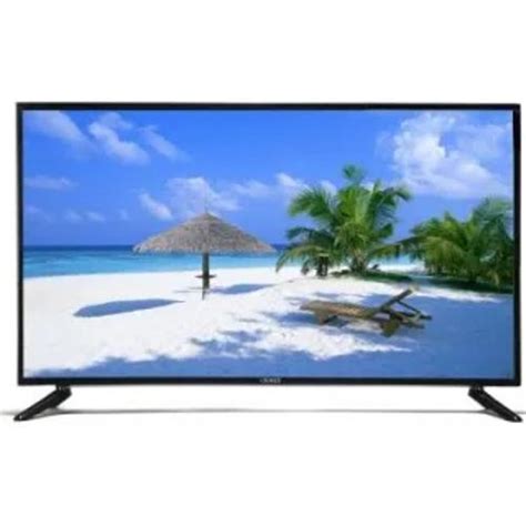 Croma CREL7338 55 inch LED 4K - Price in India, Specifications ...