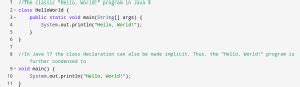 Image result for Java 17 Spring