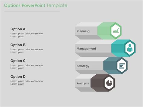 Image result for Options PowerPoint Slide