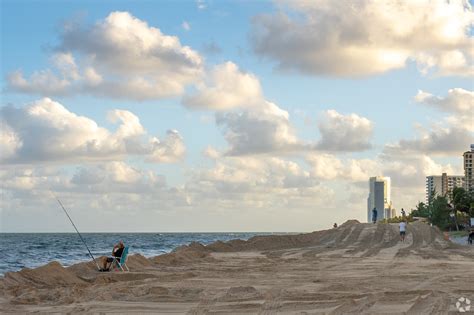 About The Residences On Hollywood Beach, Hollywood FL | HOAs, Reviews ...